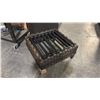 Image 1 : 3 RATANA PATIO OTTOMANS *NO CUSHIONS*