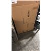 Image 2 : PATIO FLARE GREY WHITNEY PATIO CHAIR *IN BOX*