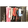 Image 1 : 10 ASSORTED PIECES OF LINGERIE ASSORTED SIZES AND STYLES