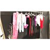 Image 1 : 10 ASSORTED PIECES OF LINGERIE ASSORTED SIZES AND STYLES