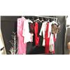 Image 1 : 10 ASSORTED PIECES OF LINGERIE ASSORTED SIZES AND STYLES