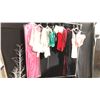 Image 1 : 10 ASSORTED PIECES OF LINGERIE ASSORTED SIZES AND STYLES