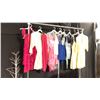 Image 1 : 10 ASSORTED PIECES OF LINGERIE ASSORTED SIZES AND STYLES
