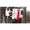 Image 1 : 10 ASSORTED PIECES OF LINGERIE ASSORTED SIZES AND STYLES