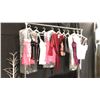 Image 1 : 10 ASSORTED PIECES OF LINGERIE ASSORTED SIZES AND STYLES