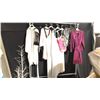 Image 1 : 10 ASSORTED PIECES OF LINGERIE ASSORTED SIZES AND STYLES