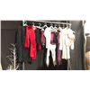 Image 1 : 10 ASSORTED PIECES OF LINGERIE ASSORTED SIZES AND STYLES