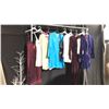 Image 1 : 10 ASSORTED PIECES OF LINGERIE ASSORTED SIZES AND STYLES