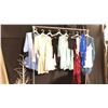 Image 1 : 10 ASSORTED PIECES OF LINGERIE ASSORTED SIZES AND STYLES
