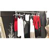 Image 1 : 10 ASSORTED PIECES OF LINGERIE ASSORTED SIZES AND STYLES