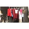 Image 1 : 10 ASSORTED PIECES OF LINGERIE ASSORTED SIZES AND STYLES