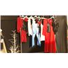 Image 1 : 10 ASSORTED PIECES OF LINGERIE ASSORTED SIZES AND STYLES