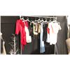 Image 1 : 10 ASSORTED PIECES OF LINGERIE ASSORTED SIZES AND STYLES