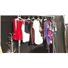 Image 1 : 10 ASSORTED PIECES OF LINGERIE ASSORTED SIZES AND STYLES