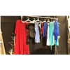 Image 1 : 10 ASSORTED PIECES OF LINGERIE ASSORTED SIZES AND STYLES