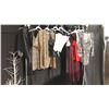 Image 1 : 10 ASSORTED PIECES OF LINGERIE ASSORTED SIZES AND STYLES