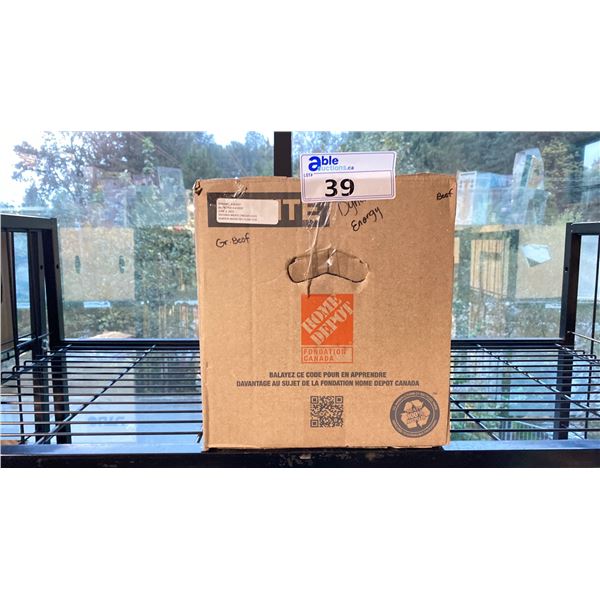 BOX OF ADULT MIXED TOYS