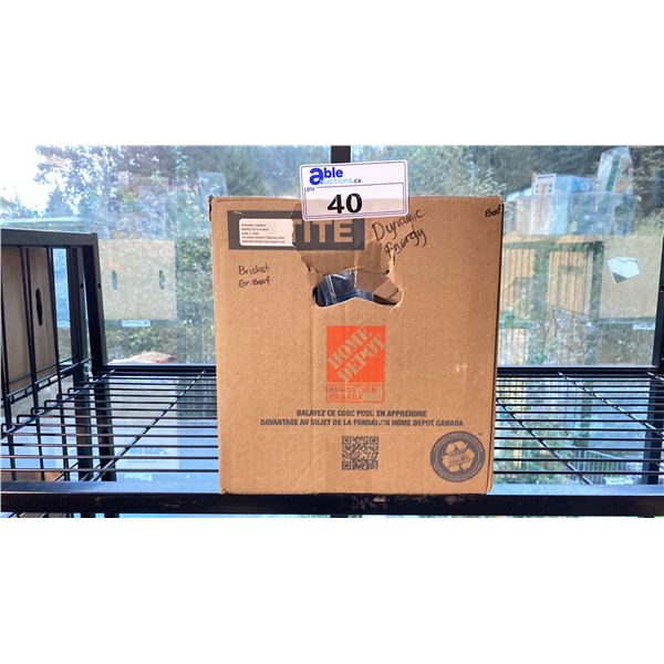 BOX OF ADULT MIXED TOYS