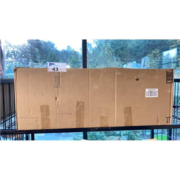 BOX OF ADULT MIXED TOYS