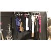 Image 1 : 10 ASSORTED PIECES OF LINGERIE ASSORTED SIZES AND STYLES