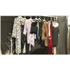 Image 1 : 10 ASSORTED PIECES OF LINGERIE ASSORTED SIZES AND STYLES