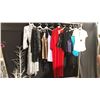 Image 1 : 10 ASSORTED PIECES OF LINGERIE ASSORTED SIZES AND STYLES