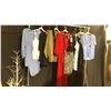 Image 1 : 10 ASSORTED PIECES OF LINGERIE ASSORTED SIZES AND STYLES