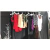 Image 1 : 10 ASSORTED PIECES OF LINGERIE ASSORTED SIZES AND STYLES