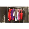 Image 1 : 10 ASSORTED PIECES OF LINGERIE ASSORTED SIZES AND STYLES