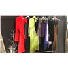 Image 1 : 10 ASSORTED PIECES OF LINGERIE ASSORTED SIZES AND STYLES