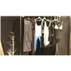 Image 1 : 10 ASSORTED PIECES OF LINGERIE ASSORTED SIZES AND STYLES