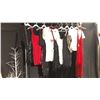 Image 1 : 10 ASSORTED PIECES OF LINGERIE ASSORTED SIZES AND STYLES