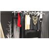 Image 1 : 10 ASSORTED PIECES OF LINGERIE ASSORTED SIZES AND STYLES