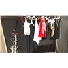 Image 1 : 10 ASSORTED PIECES OF LINGERIE ASSORTED SIZES AND STYLES