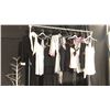 Image 1 : 10 ASSORTED PIECES OF LINGERIE ASSORTED SIZES AND STYLES