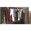 Image 1 : 10 ASSORTED PIECES OF LINGERIE ASSORTED SIZES AND STYLES