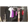 Image 1 : 10 ASSORTED PIECES OF LINGERIE ASSORTED SIZES AND STYLES