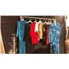Image 1 : 10 ASSORTED PIECES OF LINGERIE ASSORTED SIZES AND STYLES