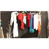Image 1 : 10 ASSORTED PIECES OF LINGERIE ASSORTED SIZES AND STYLES