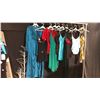 Image 1 : 10 ASSORTED PIECES OF LINGERIE ASSORTED SIZES AND STYLES