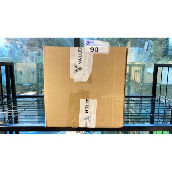 BOX OF ADULT MIXED TOYS