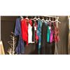 Image 1 : 10 ASSORTED PIECES OF LINGERIE ASSORTED SIZES AND STYLES