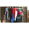Image 1 : 10 ASSORTED PIECES OF LINGERIE ASSORTED SIZES AND STYLES