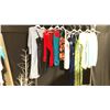 Image 1 : 10 ASSORTED PIECES OF LINGERIE ASSORTED SIZES AND STYLES