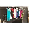 Image 1 : 10 ASSORTED PIECES OF LINGERIE ASSORTED SIZES AND STYLES