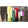 Image 1 : 10 ASSORTED PIECES OF LINGERIE ASSORTED SIZES AND STYLES