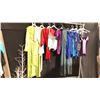 Image 1 : 10 ASSORTED PIECES OF LINGERIE ASSORTED SIZES AND STYLES