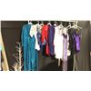 Image 1 : 10 ASSORTED PIECES OF LINGERIE ASSORTED SIZES AND STYLES