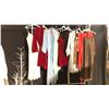 Image 1 : 10 ASSORTED PIECES OF LINGERIE ASSORTED SIZES AND STYLES