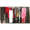 Image 1 : 10 ASSORTED PIECES OF LINGERIE ASSORTED SIZES AND STYLES